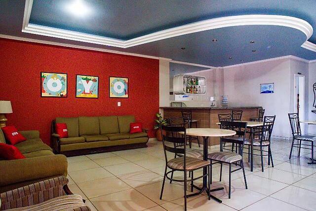 OYO Hotel Iguaçu