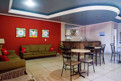 OYO Hotel Iguaçu