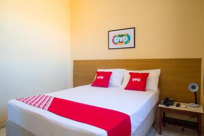 OYO Hotel Iguaçu