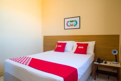 OYO Hotel Iguaçu