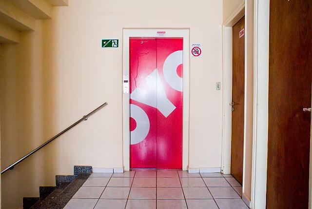OYO Hotel Iguaçu