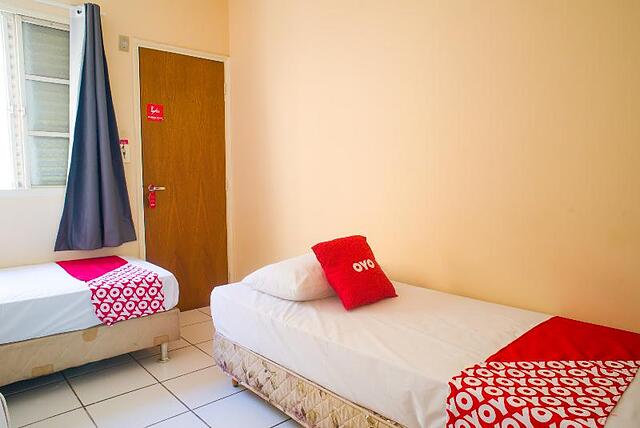 OYO Hotel Iguaçu