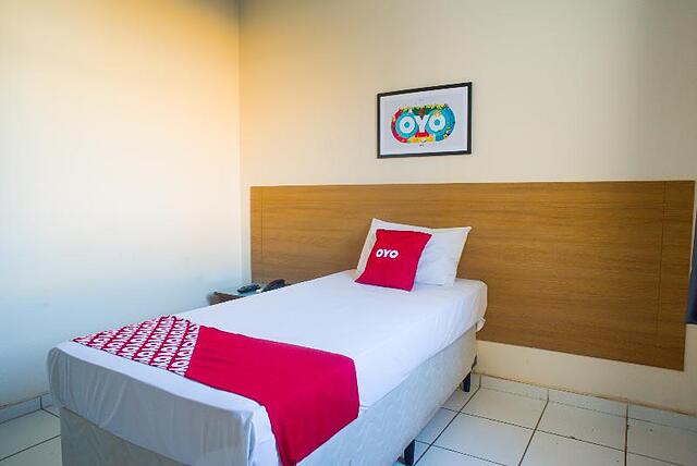 OYO Hotel Iguaçu