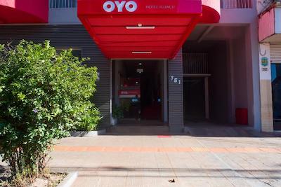 OYO Hotel Iguaçu