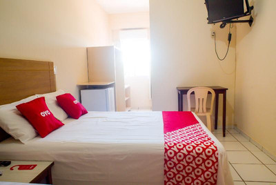 OYO Hotel Iguaçu