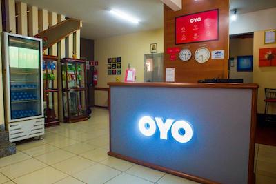 OYO Hotel Iguaçu