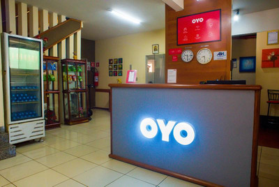 OYO Hotel Iguaçu