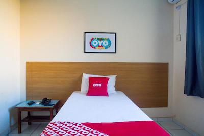 OYO Hotel Iguaçu