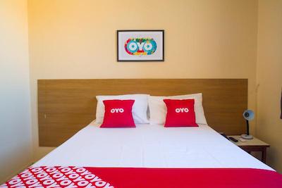 OYO Hotel Iguaçu