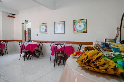 OYO Hotel Iguaçu