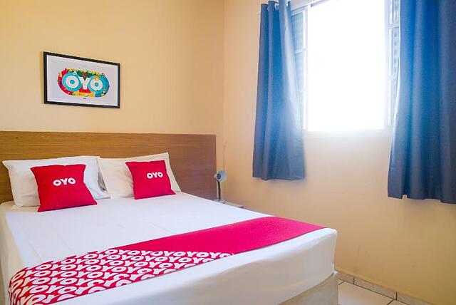 OYO Hotel Iguaçu
