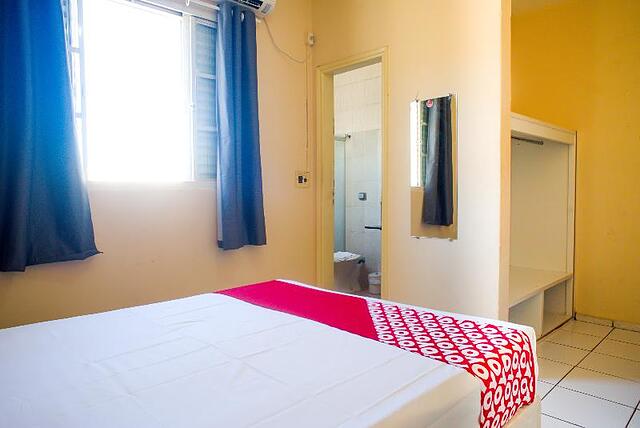 OYO Hotel Iguaçu