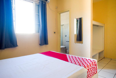 OYO Hotel Iguaçu