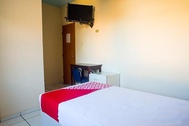 OYO Hotel Iguaçu
