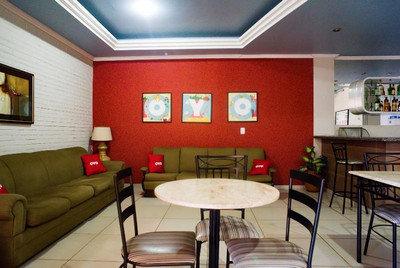 OYO Hotel Iguaçu