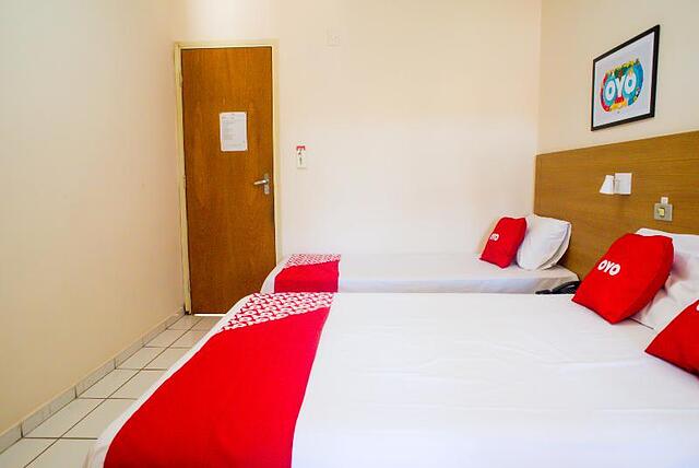 OYO Hotel Iguaçu