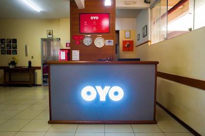 OYO Hotel Iguaçu