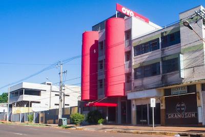 OYO Hotel Iguaçu