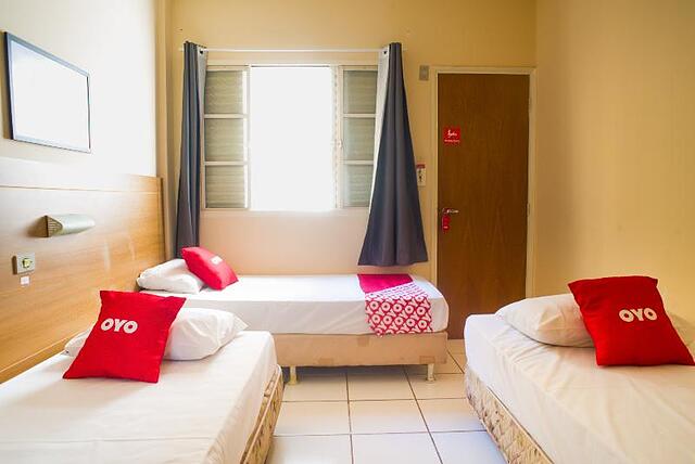OYO Hotel Iguaçu