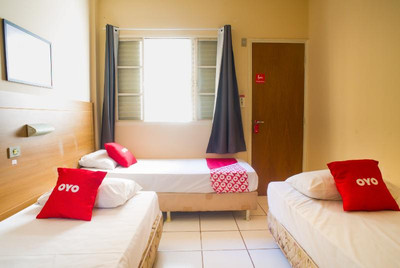 OYO Hotel Iguaçu