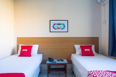 OYO Hotel Iguaçu