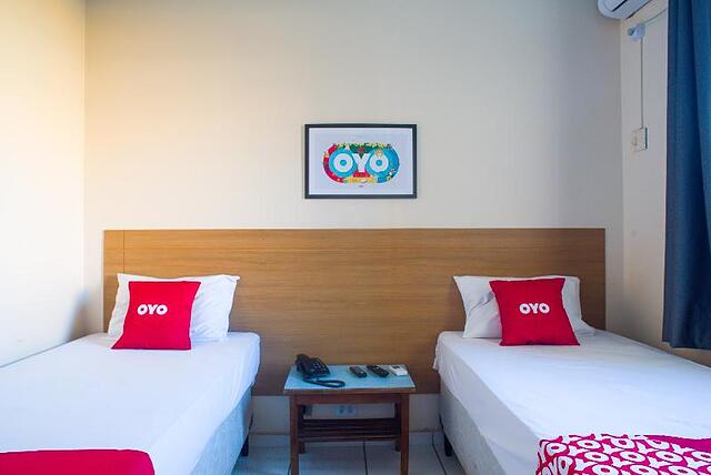 OYO Hotel Iguaçu