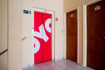 OYO Hotel Iguaçu