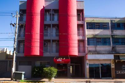OYO Hotel Iguaçu