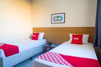 OYO Hotel Iguaçu