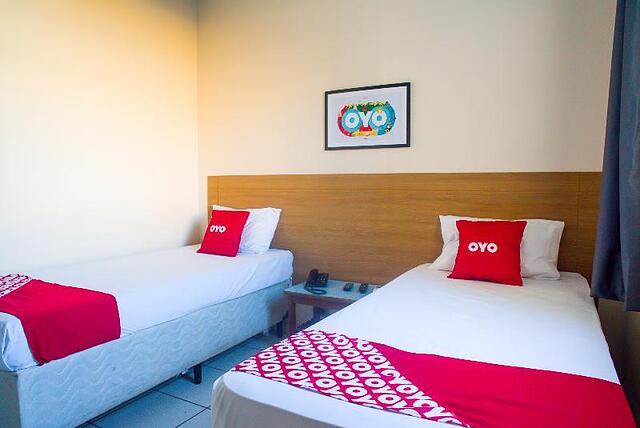 OYO Hotel Iguaçu