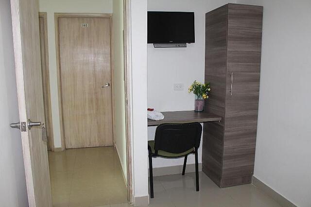 Hotel Ibiza Cartagena