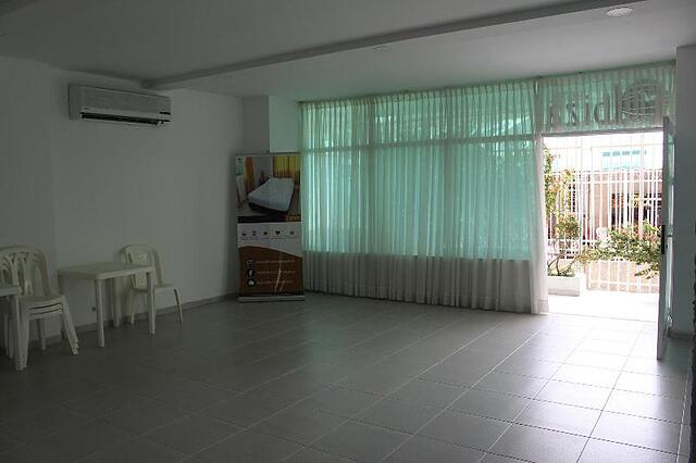 Hotel Ibiza Cartagena