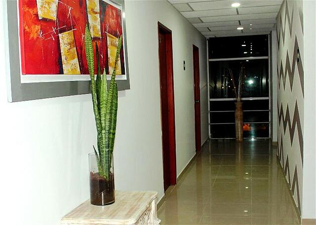 Hotel Ibiza Cartagena
