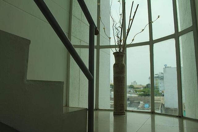 Hotel Ibiza Cartagena