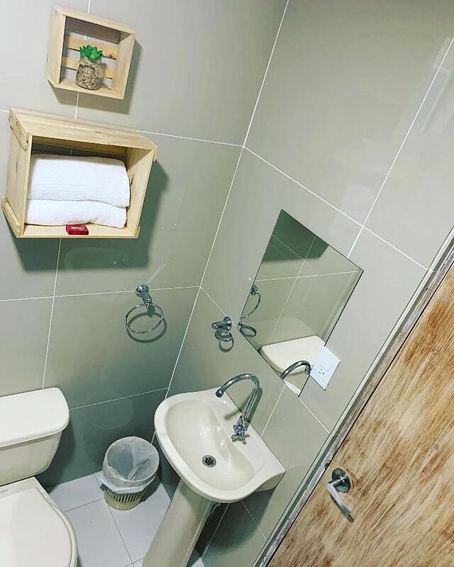 Hotel Ibiza Cartagena