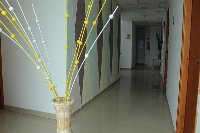 Hotel Ibiza Cartagena