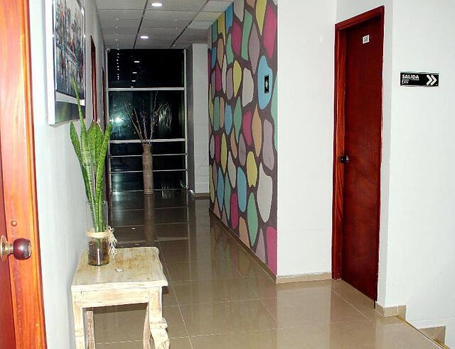 Hotel Ibiza Cartagena