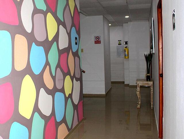 Hotel Ibiza Cartagena