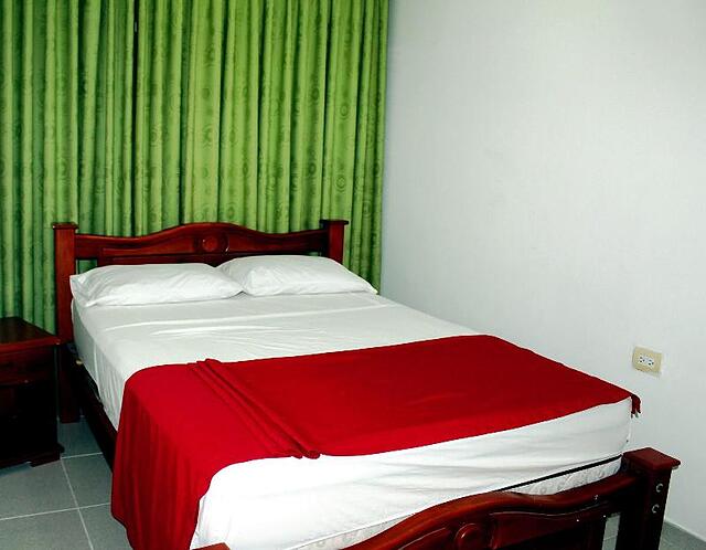 Hotel Ibiza Cartagena