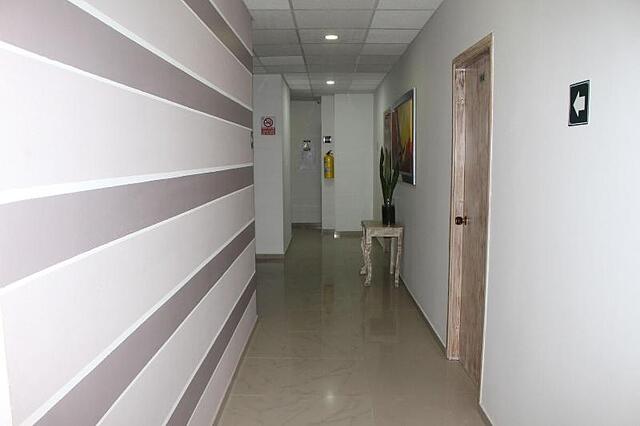 Hotel Ibiza Cartagena
