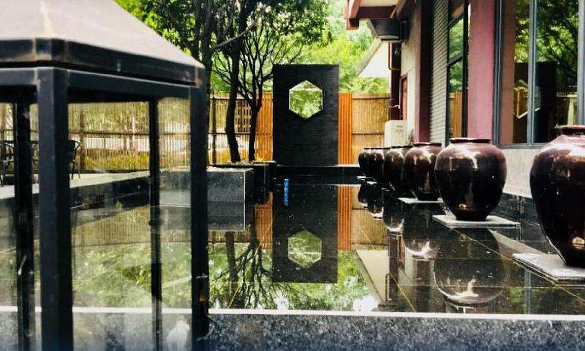 MINSHAN ANYI HOTEL (DUJIANGYAN)