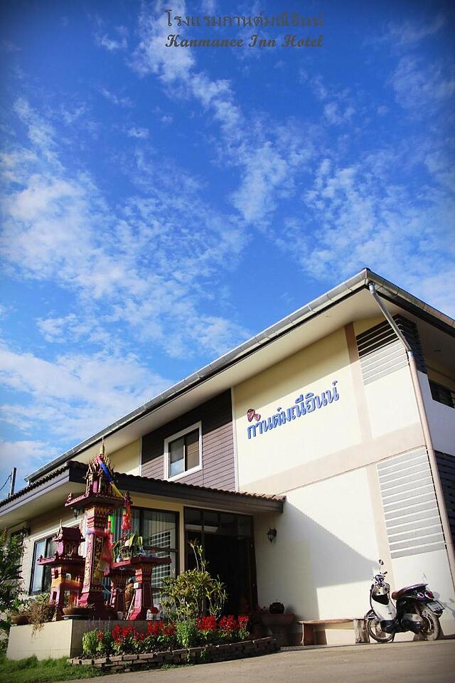 Kanmanee Inn