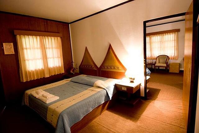 RIMCHAN RESORT HOTEL