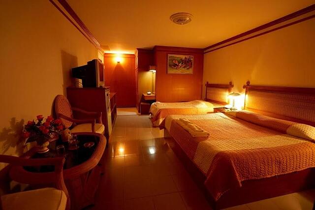 RIMCHAN RESORT HOTEL
