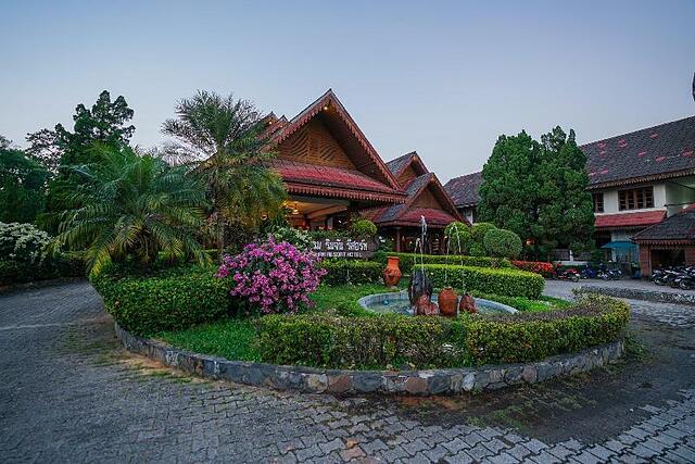 RIMCHAN RESORT HOTEL