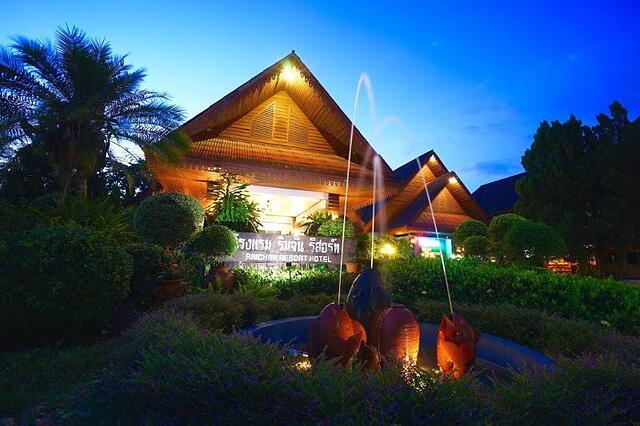 RIMCHAN RESORT HOTEL