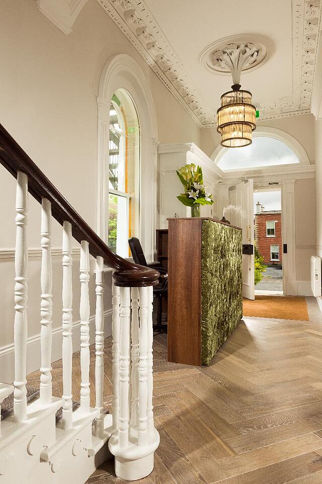 NO 9 RATHGAR