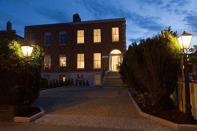 NO 9 RATHGAR