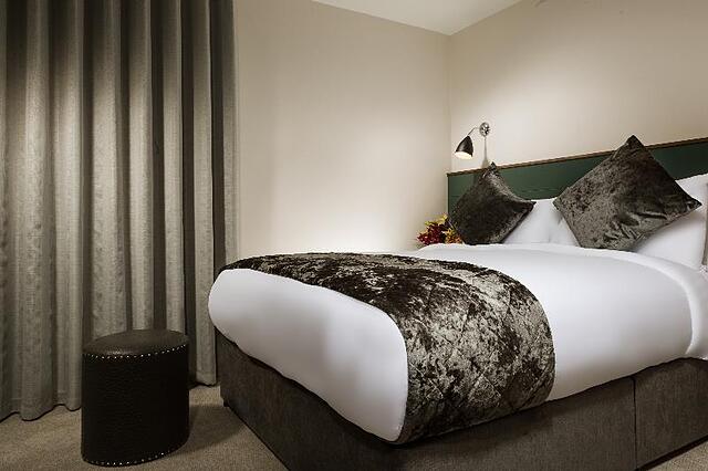 NO 9 RATHGAR