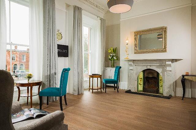 NO 9 RATHGAR